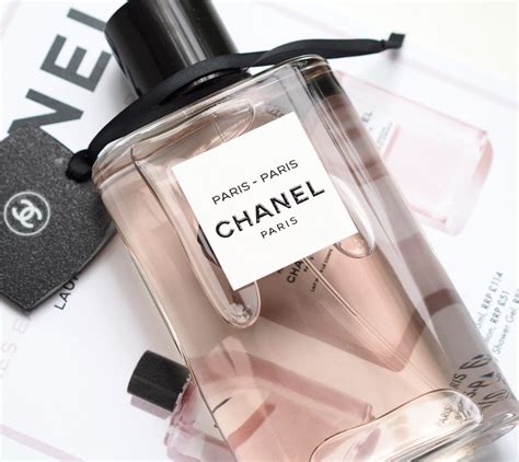 les eaux de chanel reviews.